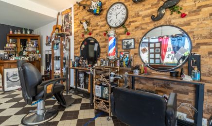 Sebloly  : Coiffeur à Villeneuve-de-Marsan