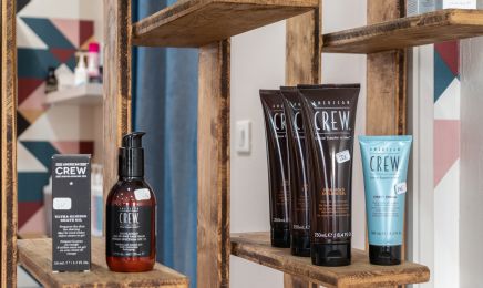 Au Temps des Nuances : Coiffeur à Merlimont