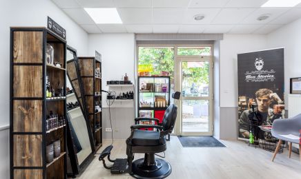 Les Ciseaux de Pauline  : Coiffeur à Vougy