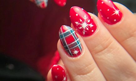 Tiizii Nails : Manucure à Sallanches
