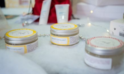 Le Puy des Songes : Institut de beauté à Saint-Romain-le-Puy
