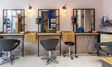 La Boutique Beauté : Coiffeur à Decize
