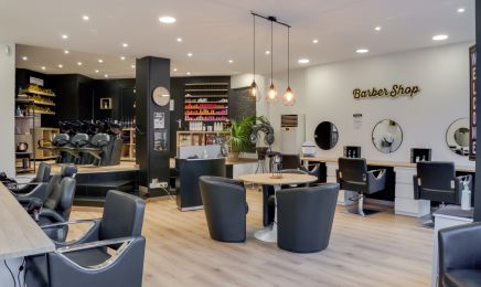 Atmosp'Hair coiffure : Coiffeur à Firminy