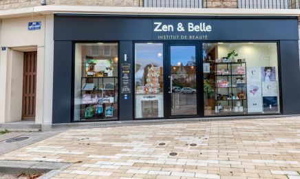 Zen et belle - FALAISE  : Institut de beauté à Falaise