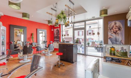 Esprit coiffure : Coiffeur à Riom