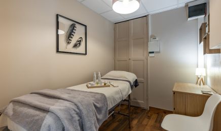 Secrets de beauté : Institut de beauté à Izernore