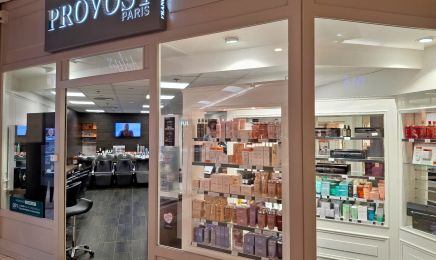 Franck Provost - Cherbourg-en-Cotentin : Coiffeur à Cherbourg-en-Cotentin