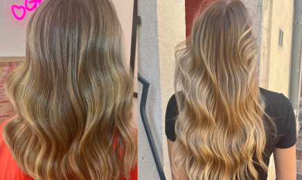 Estelle B Haircolorist : Institut de beauté à Dole