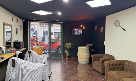 Barber Wave : Barbier à Narbonne