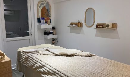 Spa Beauty : Institut de beauté à Pontault-Combault