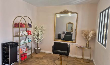 By Jess Coiffure : Coiffeur à Ajaccio