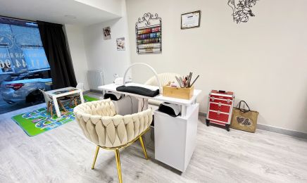 JustBeauty : Institut de beauté à Auchel