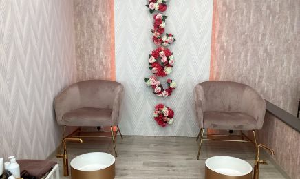 Beloveds’beauty by Laure : Manucure à Mouscron