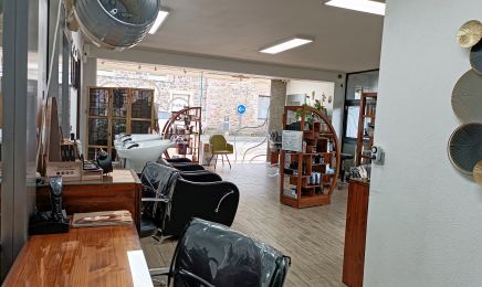 Appy Coiff : Coiffeur à Yffiniac