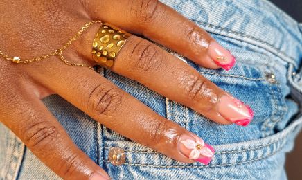 MILLIE NAILS - Private Studio : Manucure à Roquevaire