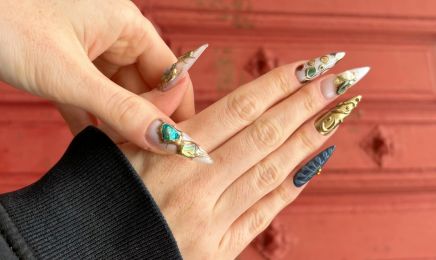 Nails Studio by M : Coiffeur à Montargis