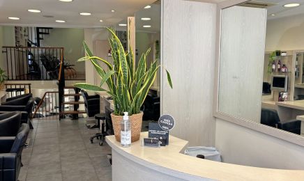 Le salon d'Emma : Coiffeur à Deauville