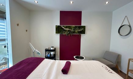 ANAO : Institut de beauté à Montceau-les-Mines