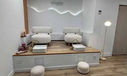 SDI Institut : Institut de beauté à Plan-de-Cuques