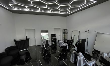 HG Hair Design Augsburg: Friseur in Augsburg