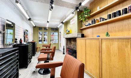 Le Petit Albert - MELAINE : Coiffeur à Rennes