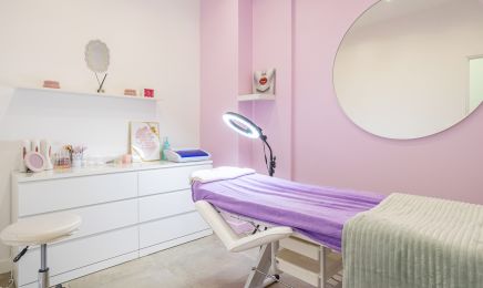 Real’s Daphney : Institut de beauté à Marly-la-ville