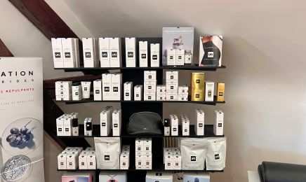 Espace Beauté Minceur-LPG ENDERMOLOGIE : Institut de beauté à Saint-Étienne-du-Rouvray
