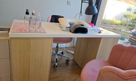 LKV BEAUTY : Institut de beauté à Le Coudray-Montceaux