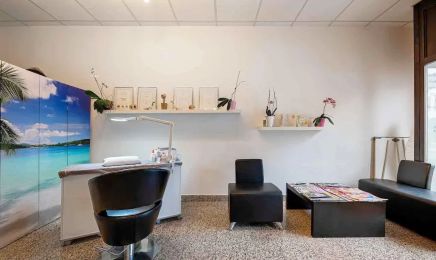 BEAUTICUM München: Kosmetikstudio in München