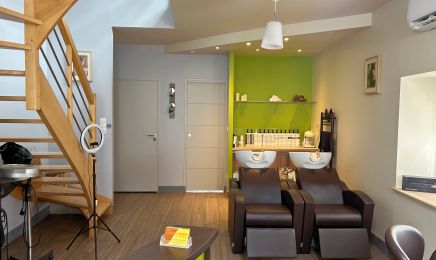 Coup de peigne : Coiffeur à Ancinnes