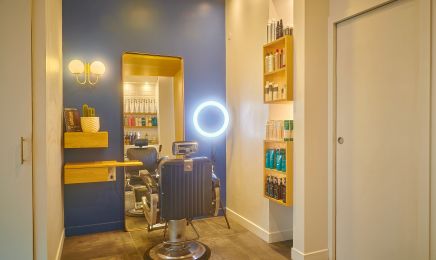 NéoDandy : Coiffeur à Paris