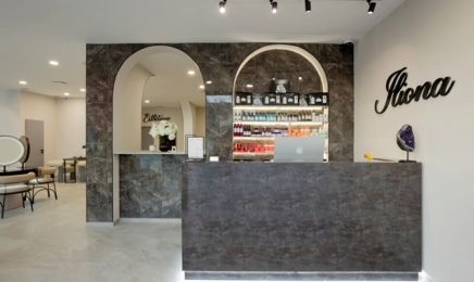 Iliona coiffure : Manucure à Bron