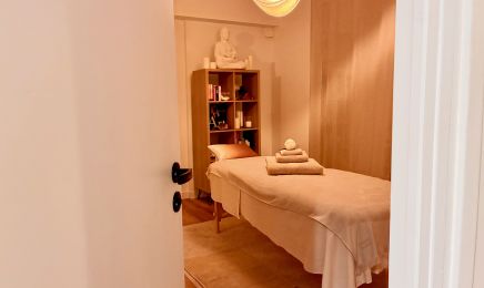 VB studio 33 : Institut de beauté à Paris