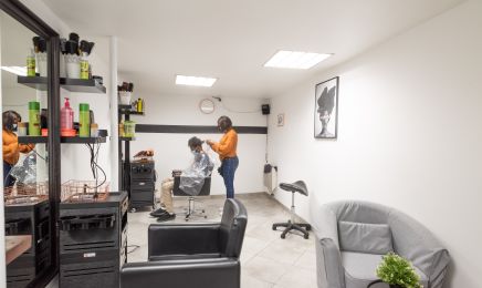 Couronne Hair Beauty : Coiffeur à Nancy