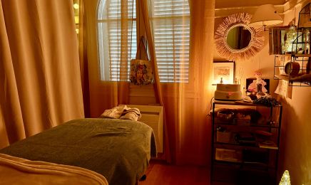 Soleil Massages : Institut de beauté à Vitré