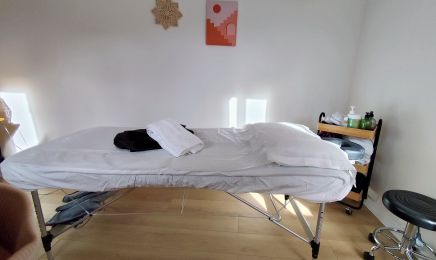 Celeste Lympha Massage : Institut de beauté à Margency