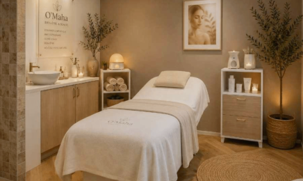 O'maha : Institut de beauté à Martigues