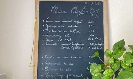Emilie Jolie : Institut de beauté à Bois-le-Roi