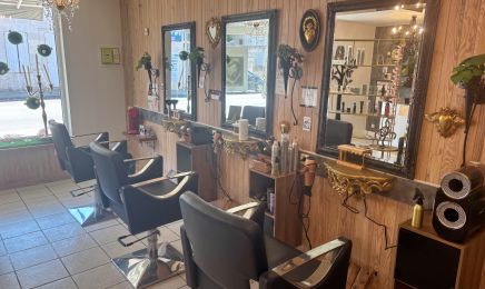 Ludo BG Coiffure : Coiffeur à Saint-Aigulin