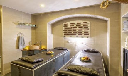 Spa Kari D’or Marrakech : Institut de beauté à Paris