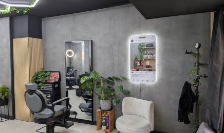 Cut Factory  : Coiffeur à Compiègne