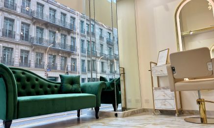 Hair Queen : Manucure à Paris