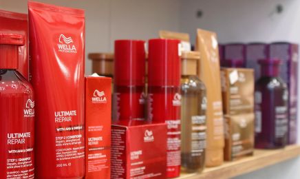 Luca Brusini HairStylist : Coiffeur à Grenoble