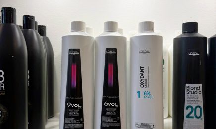 Glow Up By Sab : Coiffeur à Villeurbanne