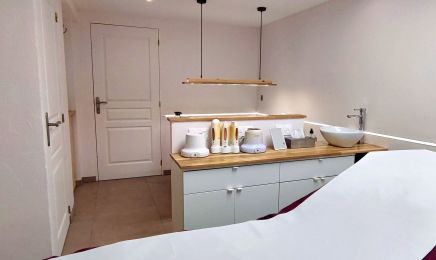 L'Alsacienne Manucurée : Institut de beauté à Obermorschwihr