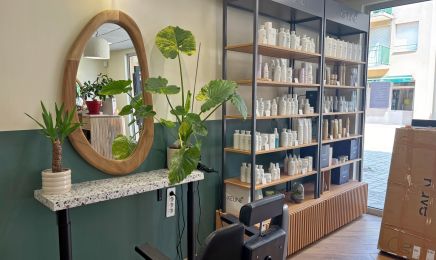 Wavi Salon : Coiffeur à Pulnoy