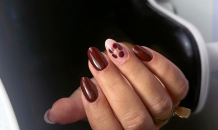 Aleixa Beauty : Manucure à Bérat