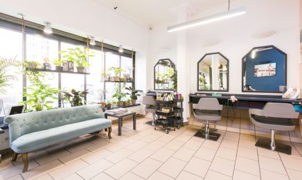 Coiffure Opéra : Coiffeur à Strasbourg