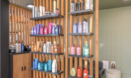 L'Atelier de Lyse : Coiffeur à Antibes