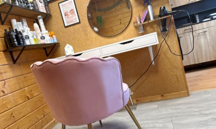 Coiffeuse Laurence : Coiffeur à Gardanne